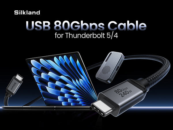 USB4 Cable