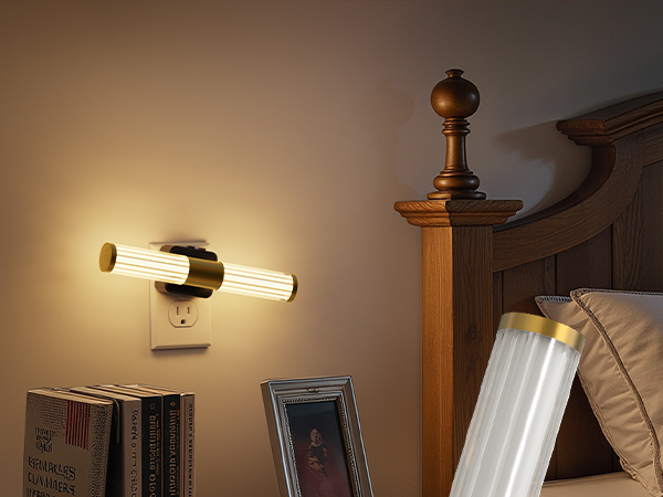 Color Changing Nightlight