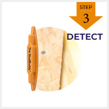 The StudBuddy - Step 3