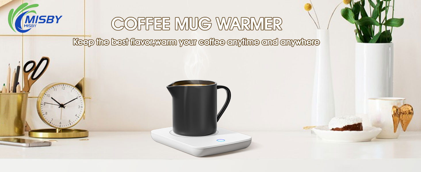 mug warmer