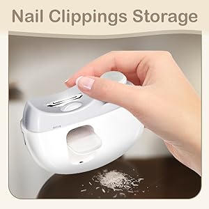 electric nail clippers for men