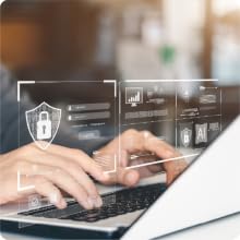 WPA3 Encryption Strong Security