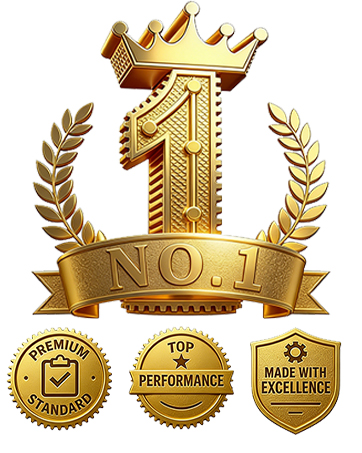 Leading the industry