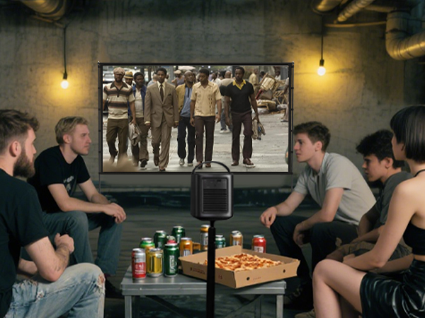 home theater