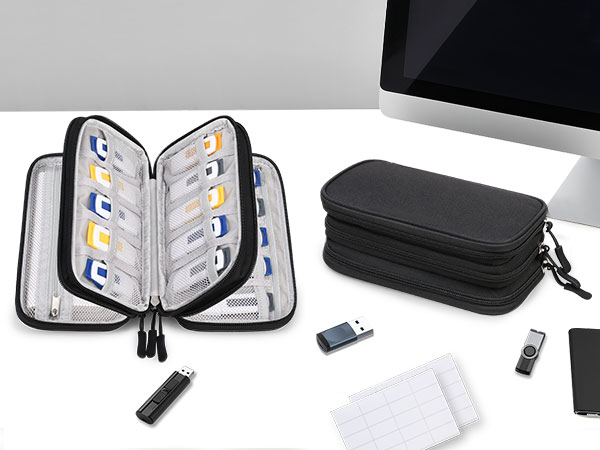 USB Flash Drive Case
