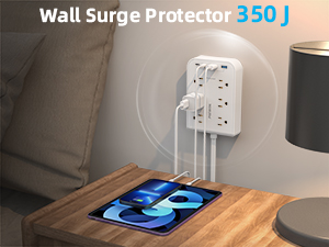 surge protection