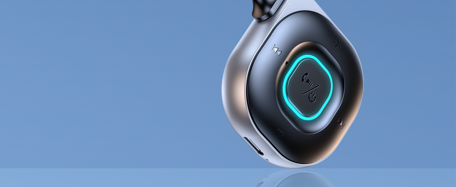 Multi-function Button