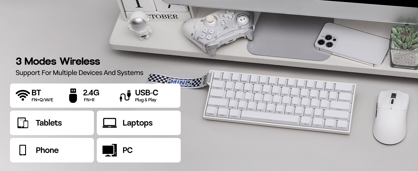 Mini60 HE PRO