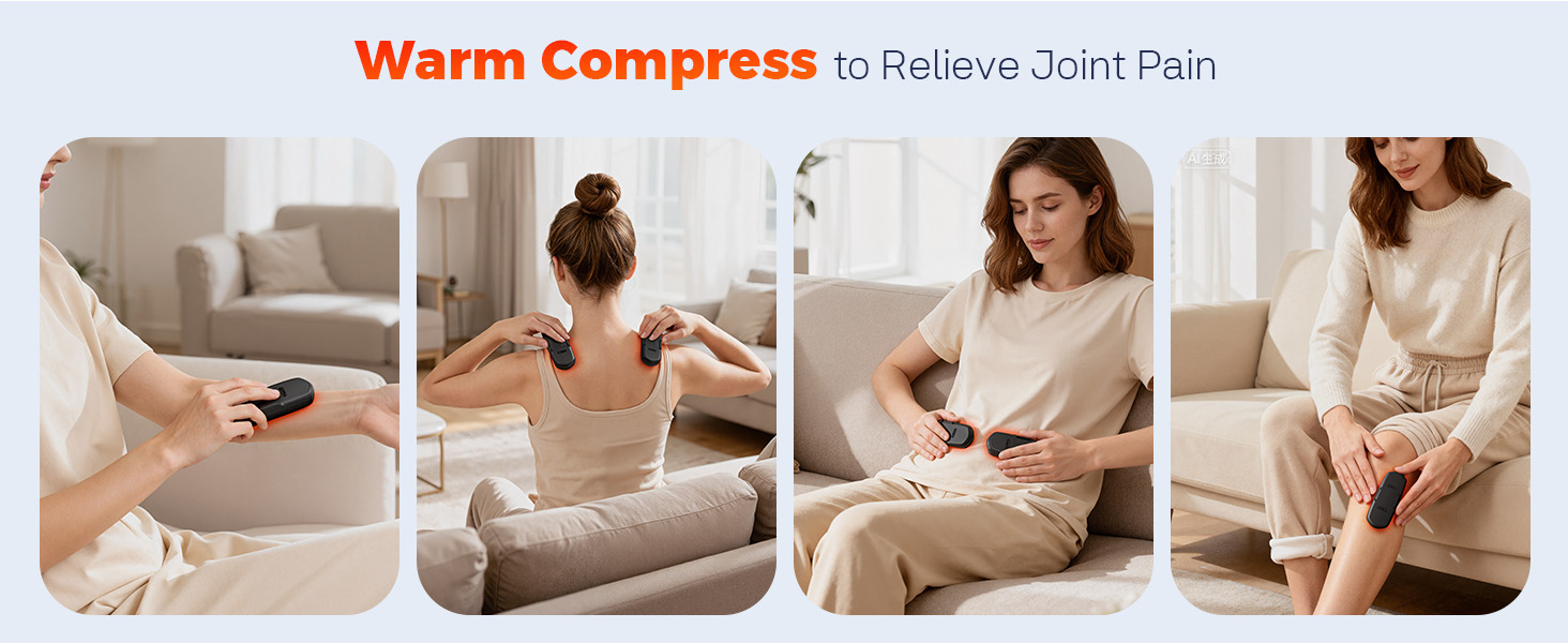 hand warmers for women