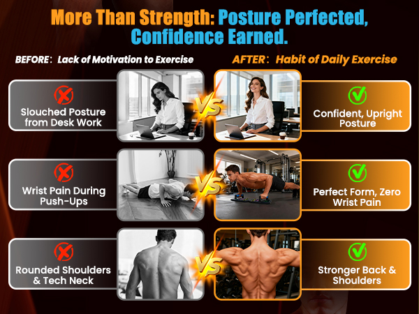 push up board for men