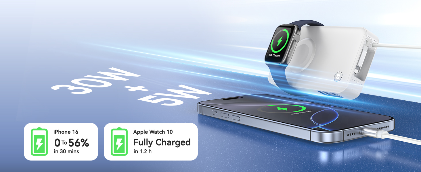 portable charger