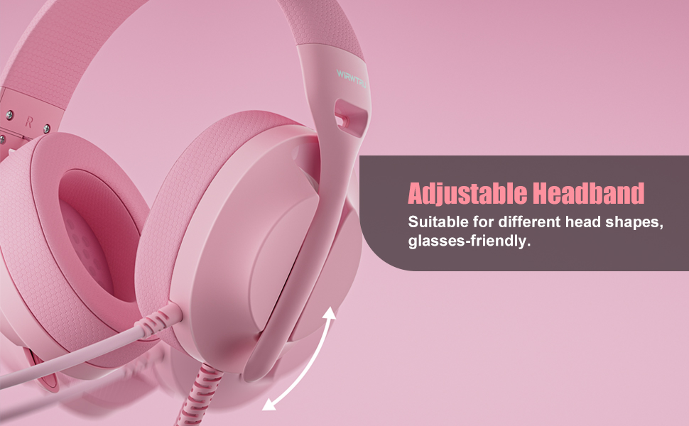 gaming headset 