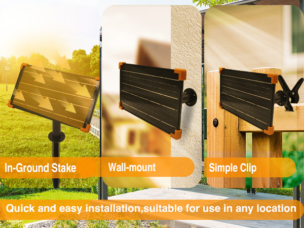 solar string lights for outside