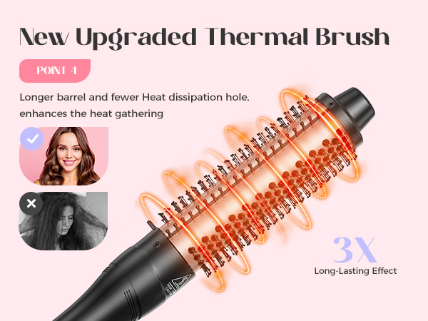 curling iron