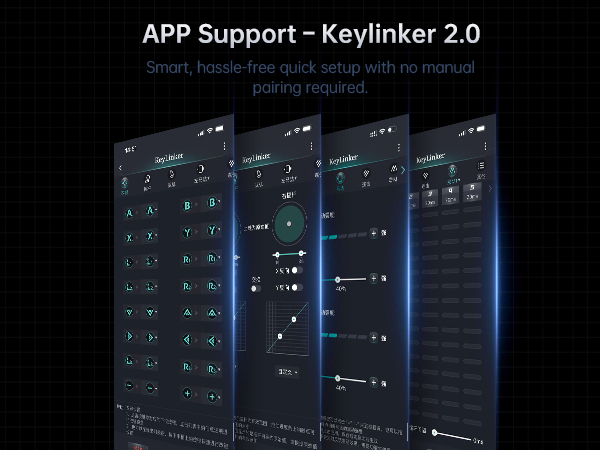 pc controller wireless