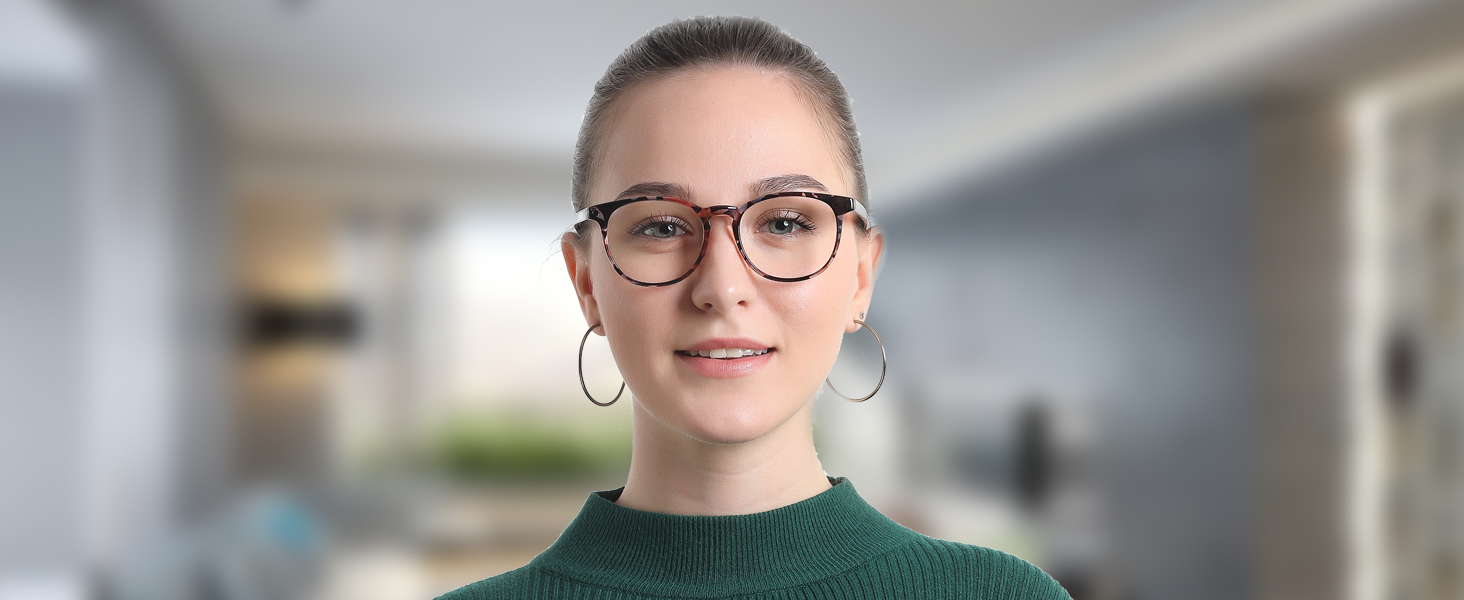 reading glasses for women