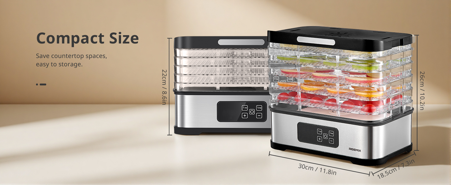 food dehydrator