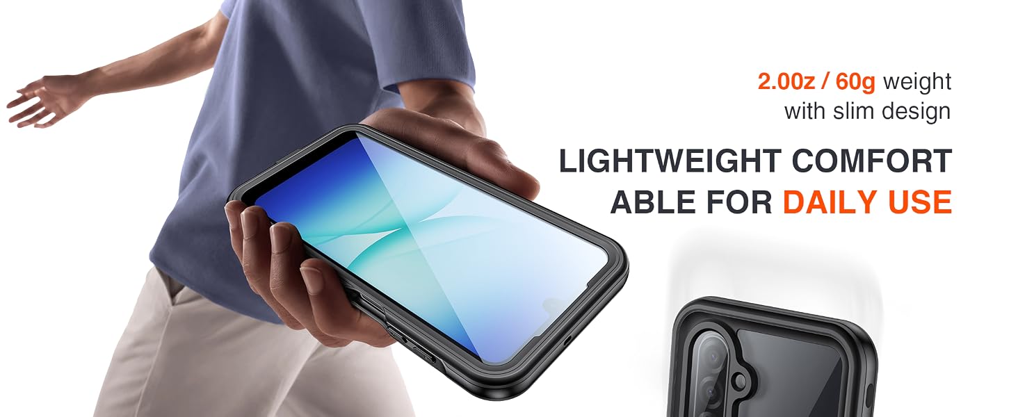 LIGHT WEIGHT COMFORTABLE FOR DAILY USE