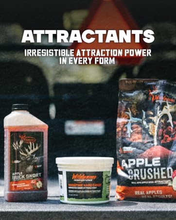 WGI Attractants