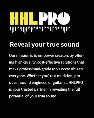 Wireless XLR Transmitter and Receiver