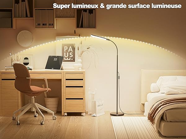 floor lamp
