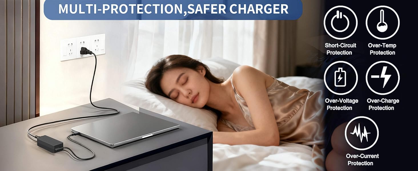 lenovo laptop charger