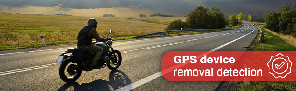 GPS TechTracker