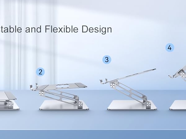 laptop stand for desk