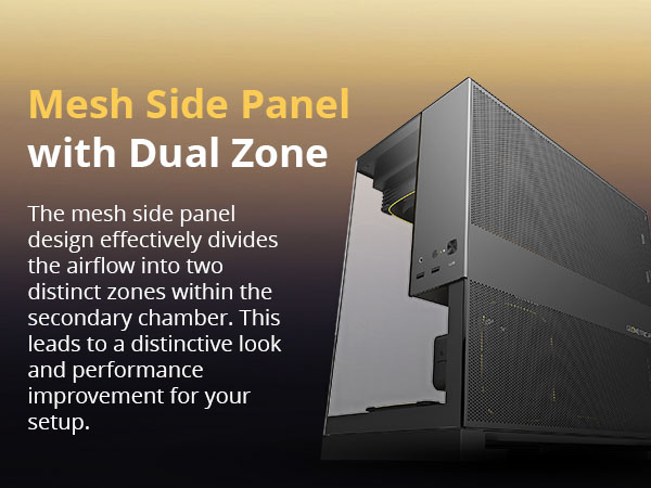pc cases atx