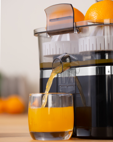 Citrus Juicer