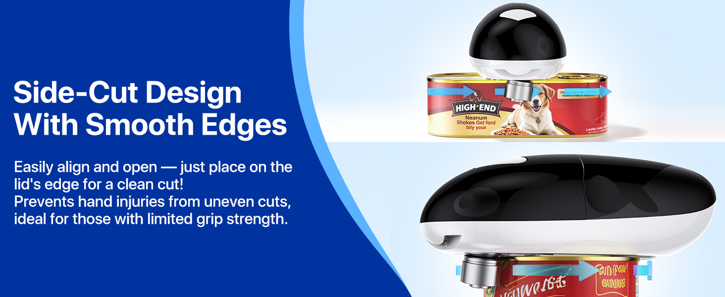 can opener