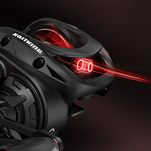 KastKing Brutus Baitcasting Fishing Reel