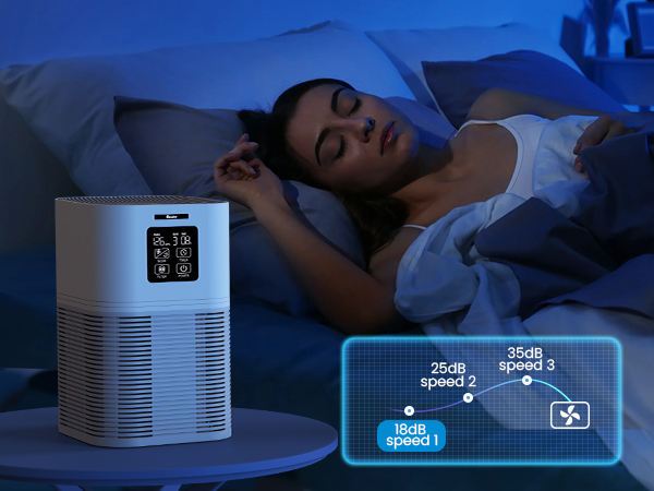 Air Purifier