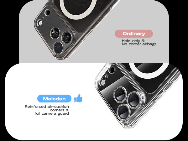 iphone 18 pro max case camera shield