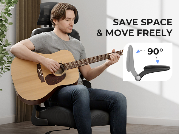 ergonomic office chair