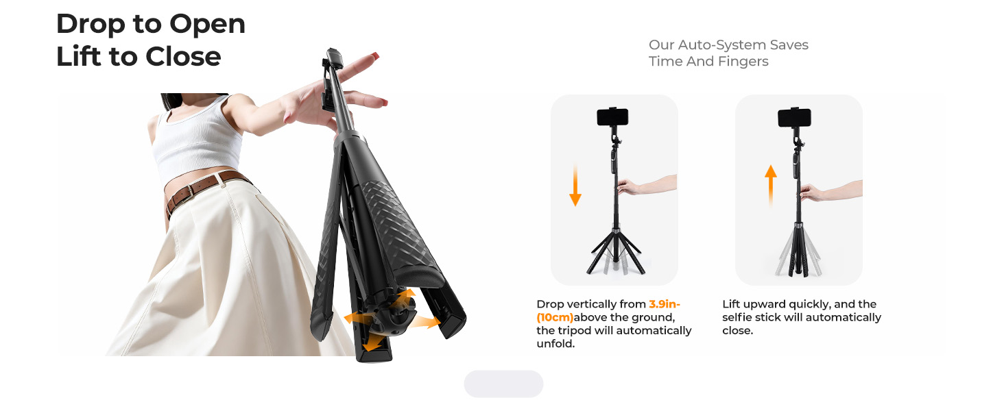 phone tripod stand