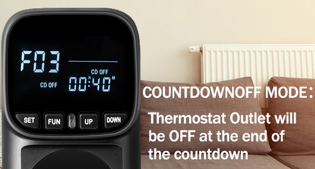 Temperature Controller