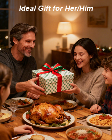 electric salt and pepper shakers