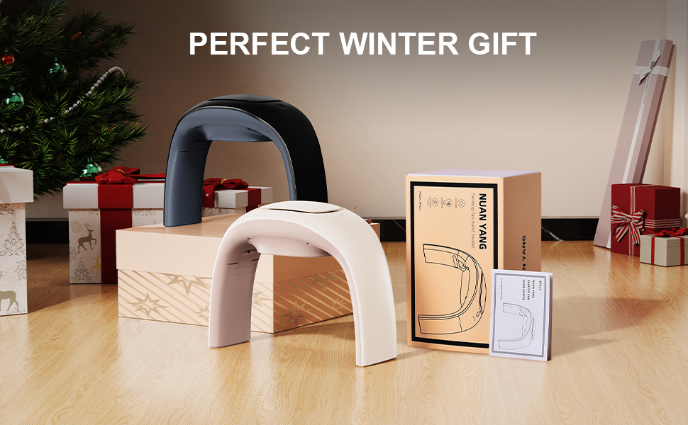 PERFECT WINTER GIFT