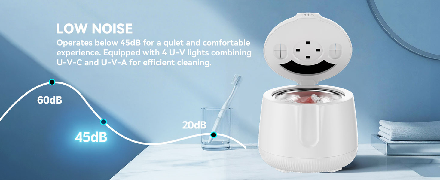 denture dome cleaner