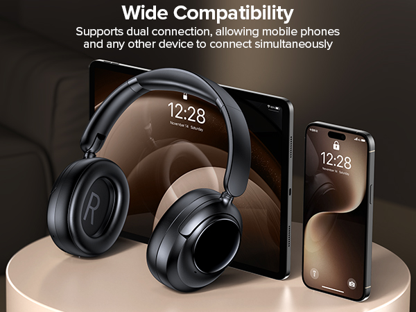 headphones noise cancelling