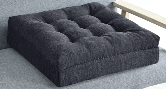 HAVARGO THICK CHAIR CUSHION 20X20 INCHES