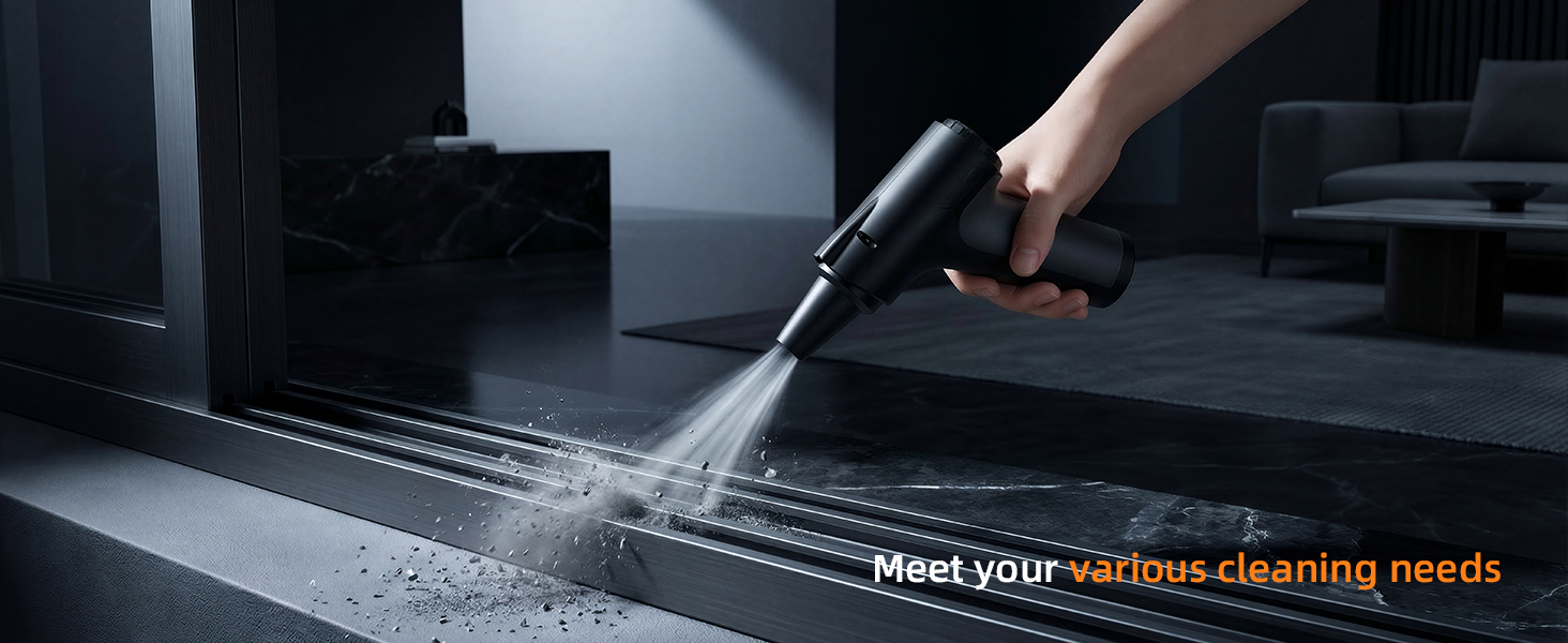 Compressed Air Duster