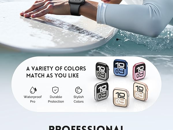 for Apple Watch Series 10 -2