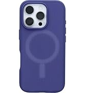 OtterBox iPhone 16 Pro Symmetry Series Soft Touch for MagSafe for - Denver Dusk Purple