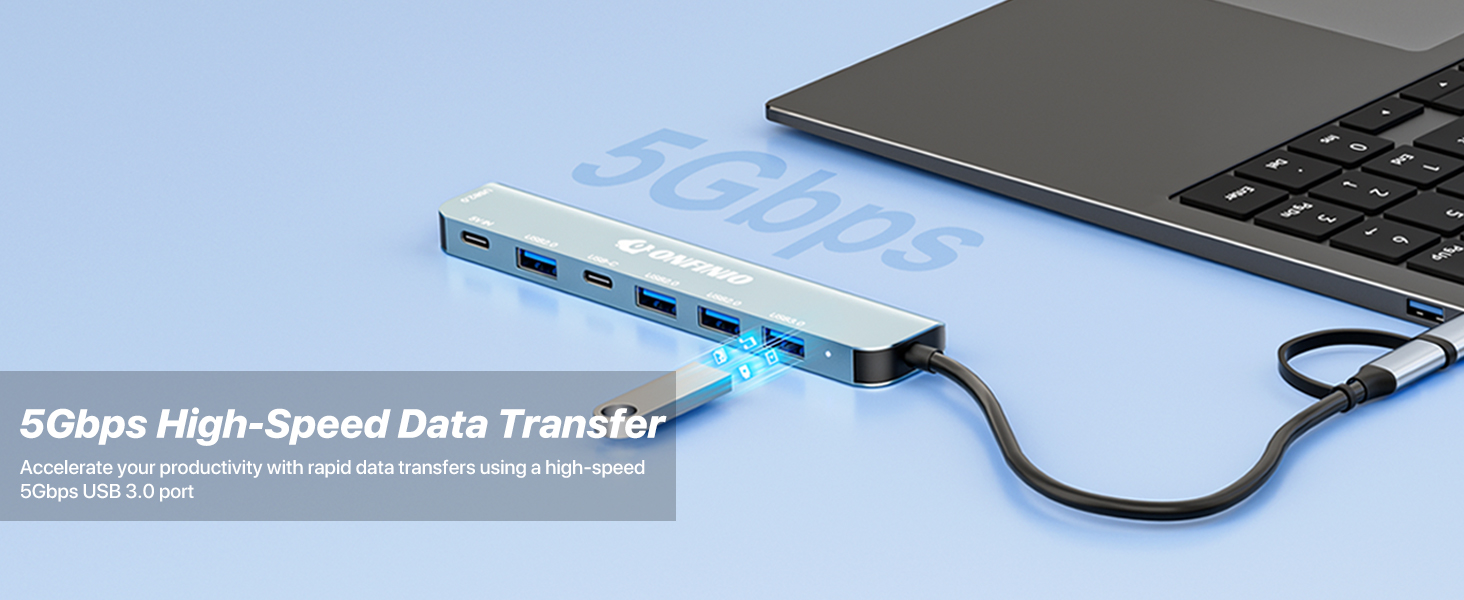 usb splitter