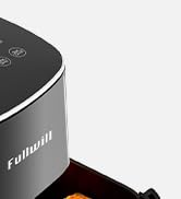 6QT Air Fryer with Window