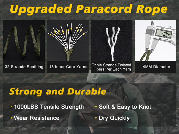 paracord