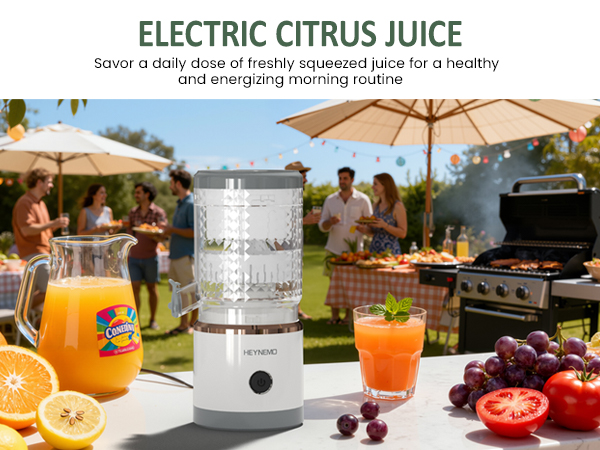 electric-citrus-juicers