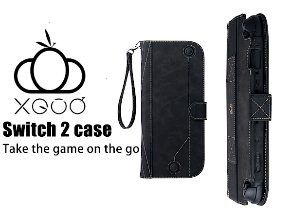 switch 2 case